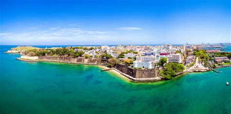 City of San Juan .